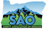 Massie Association with Surety Association of Oregon