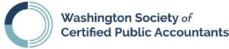Massie Affiliation with Washington Society of Certified Public Accountants